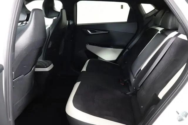2023 Kia EV6 GT-Line