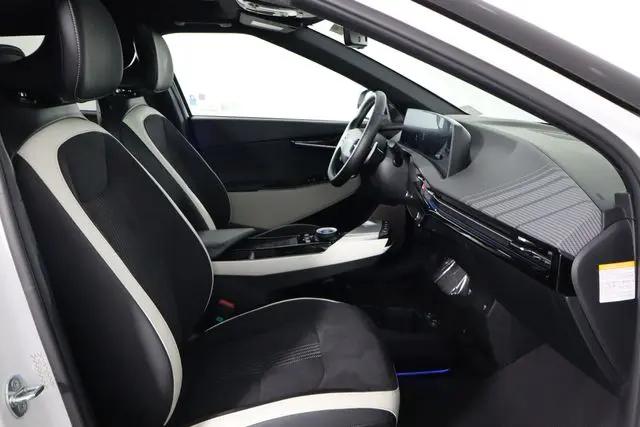 2023 Kia EV6 GT-Line