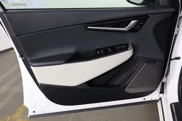2023 Kia EV6 GT-Line