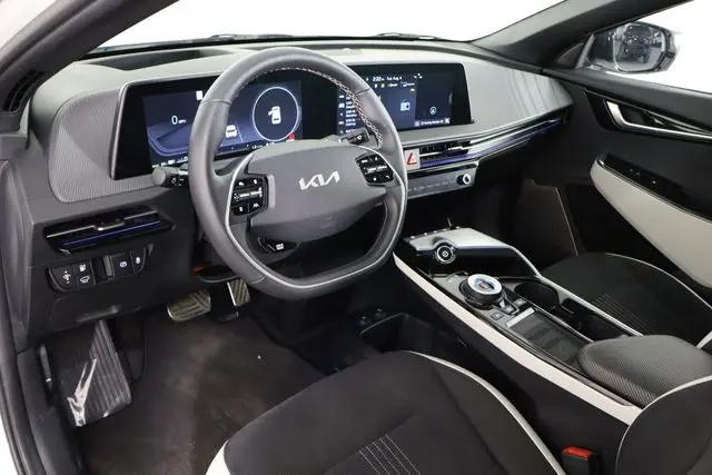 2023 Kia EV6 GT-Line
