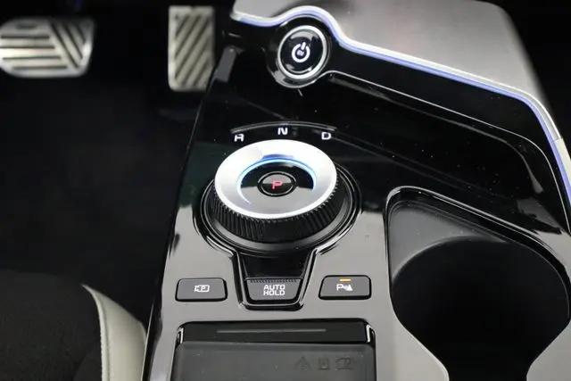 2023 Kia EV6 GT-Line