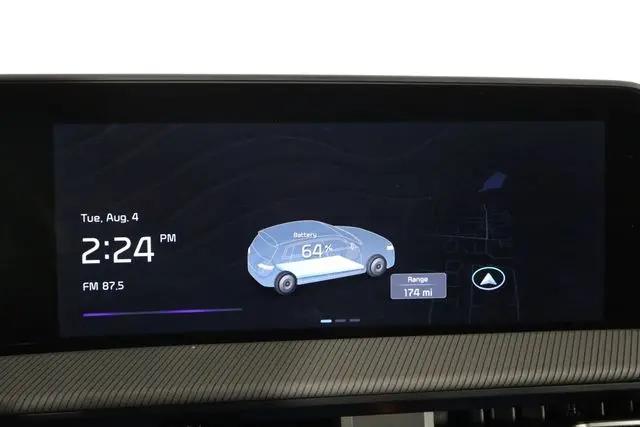 2023 Kia EV6 GT-Line