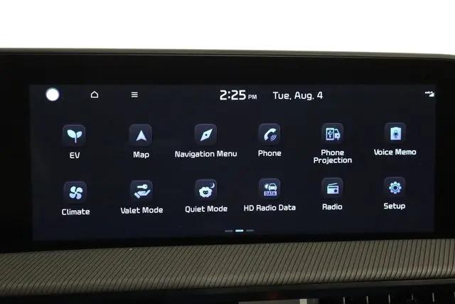 2023 Kia EV6 GT-Line
