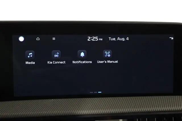2023 Kia EV6 GT-Line