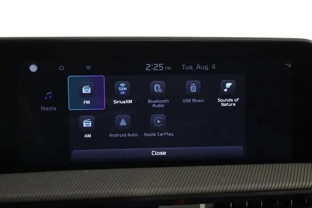 2023 Kia EV6 GT-Line