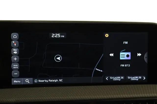 2023 Kia EV6 GT-Line