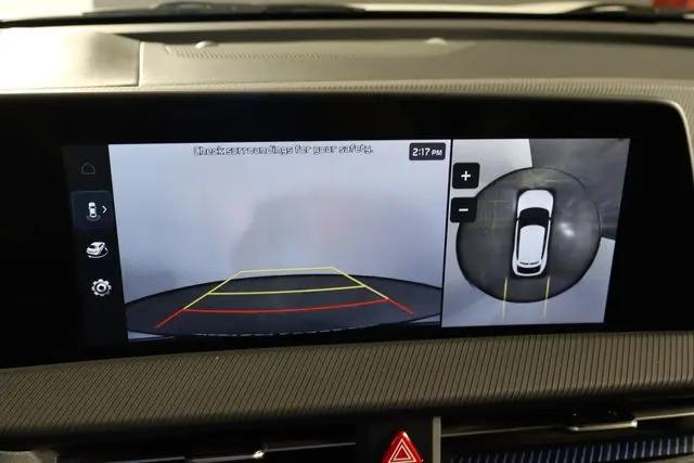 2023 Kia EV6 GT-Line