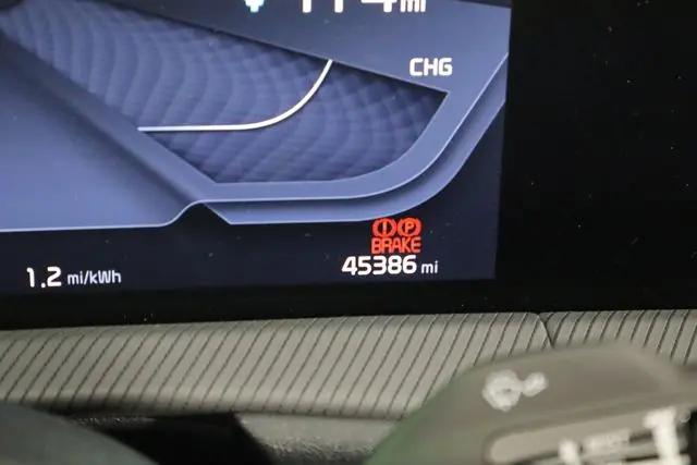 2023 Kia EV6 GT-Line