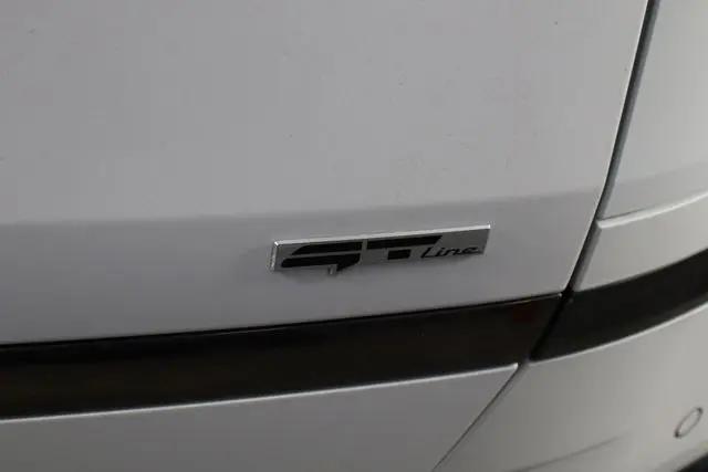 2023 Kia EV6 GT-Line