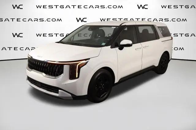 2025 Kia Carnival MPV LXS for sale in Wake Forest, NC