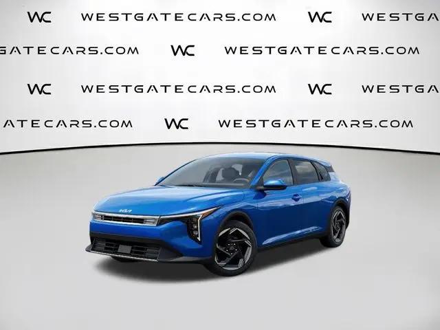 2026 Kia K4 EX for sale in Wake Forest, NC