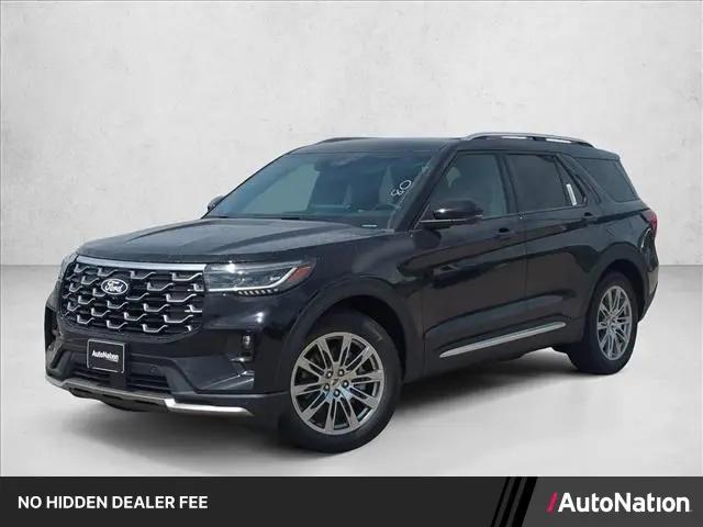 2027 Ford Explorer Platinum for sale in Corpus Christi, TX