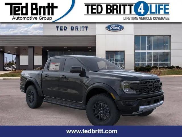 2026 Ford Ranger Raptor for sale in Fairfax, VA