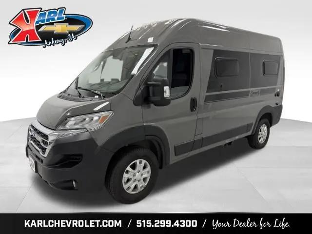 2025 Ram ProMaster Cargo Van SLT+ High Roof 136" WB for sale in Ankeny, IA
