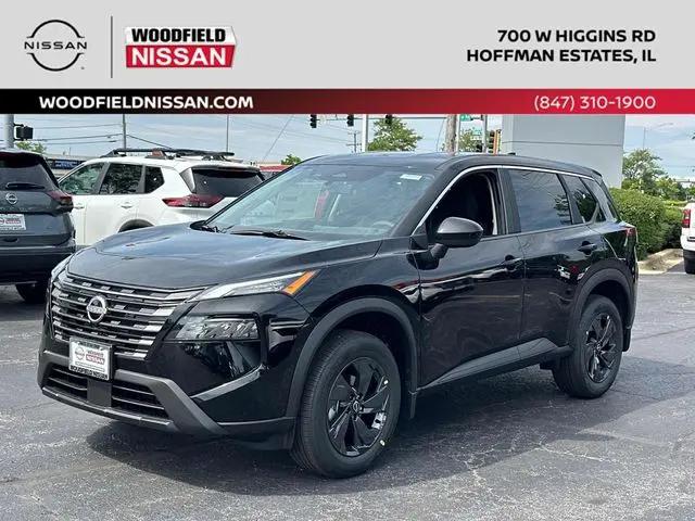 2026 Nissan Rogue SV for sale in Hoffman Estates, IL