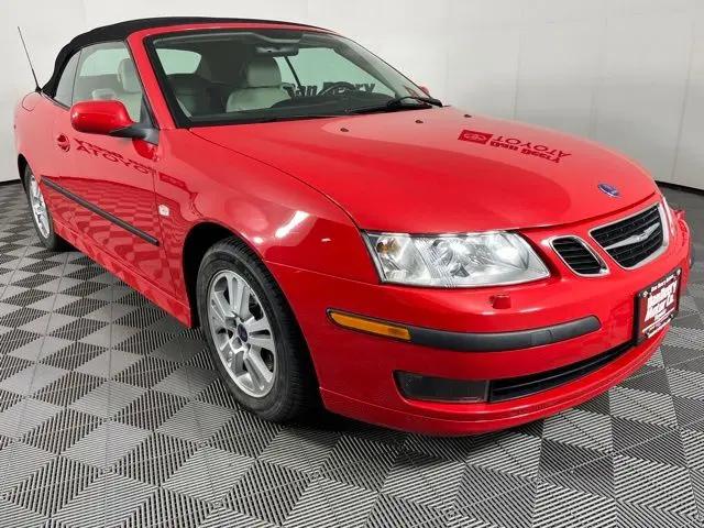 2006 Saab 9-3 2.0T for sale in Cedar Falls, IA