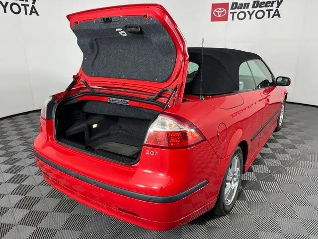 2006 Saab 9-3 2.0T