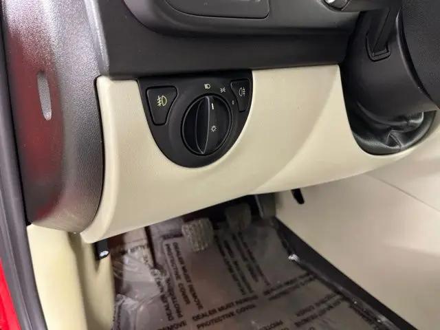 2006 Saab 9-3 2.0T