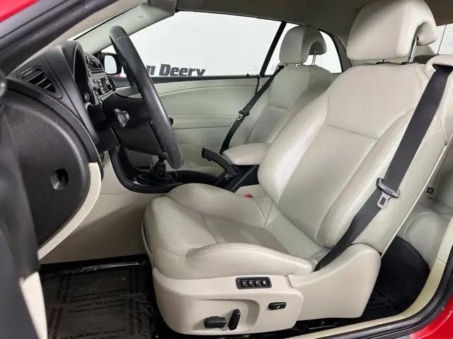 2006 Saab 9-3 2.0T