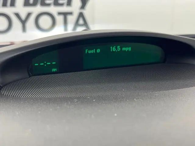 2006 Saab 9-3 2.0T