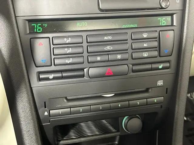 2006 Saab 9-3 2.0T