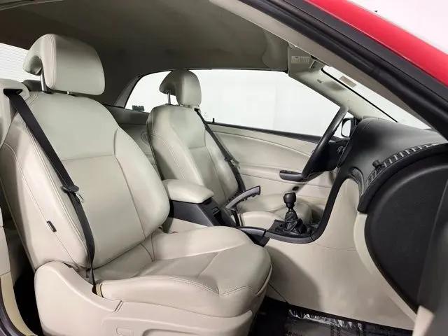 2006 Saab 9-3 2.0T