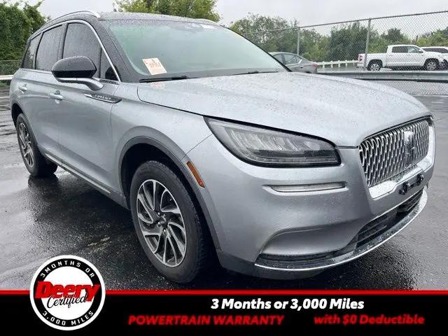 2021 Lincoln Corsair Standard for sale in Cedar Falls, IA