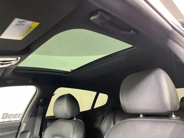 2019 Kia Stinger GT1