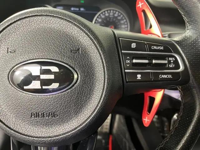 2019 Kia Stinger GT1