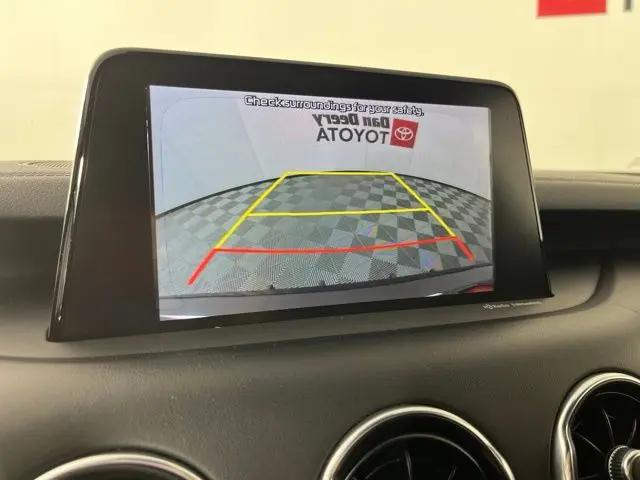 2019 Kia Stinger GT1