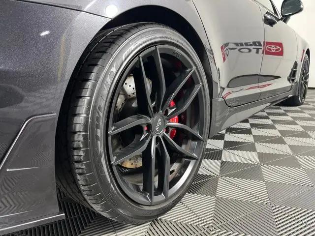 2019 Kia Stinger GT1
