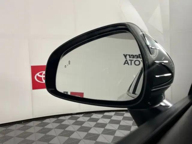 2019 Kia Stinger GT1