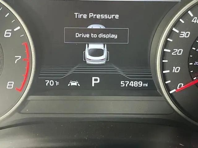 2019 Kia Stinger GT1