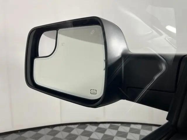 2019 Ram 1500 Big Horn/Lone Star Quad Cab 4x4 64 Box