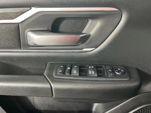 2019 Ram 1500 Big Horn/Lone Star Quad Cab 4x4 64 Box