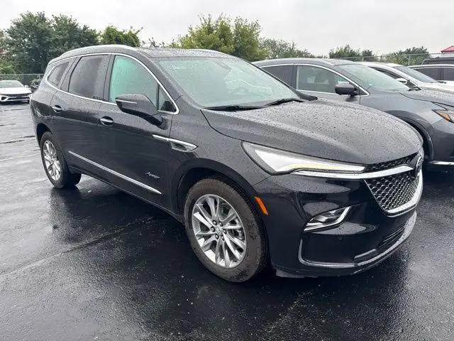 2023 Buick Enclave Avenir AWD for sale in Cedar Falls, IA
