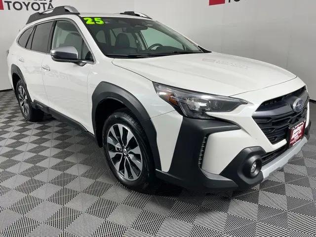 2025 Subaru Outback Touring XT for sale in Cedar Falls, IA