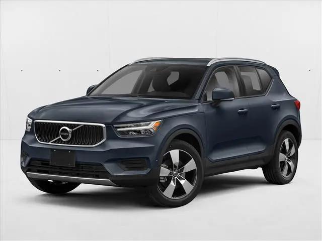 2019 Volvo XC40 T5 Inscription for sale in Santa Clara, CA
