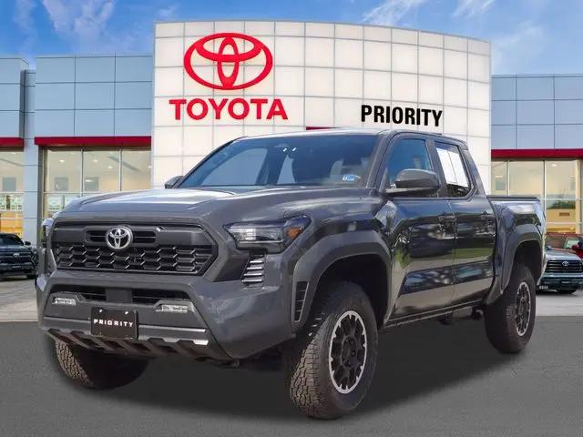 2024 Toyota Tacoma TRD Off Road for sale in Chesapeake, VA