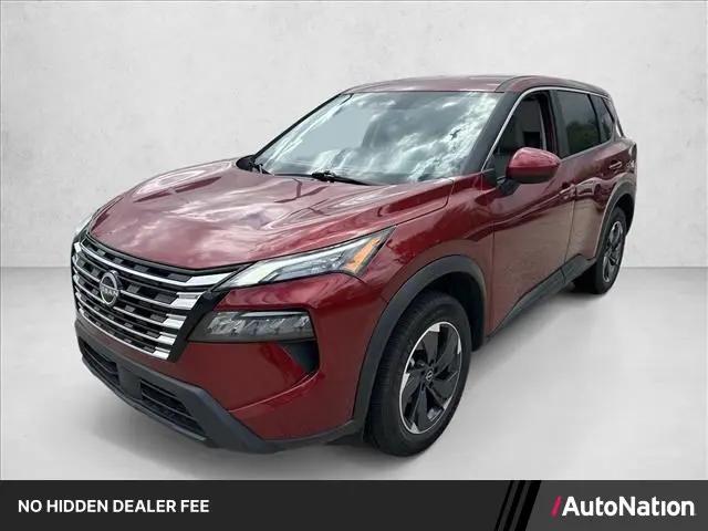 2025 Nissan Rogue SV Intelligent AWD for sale in Westmont, IL