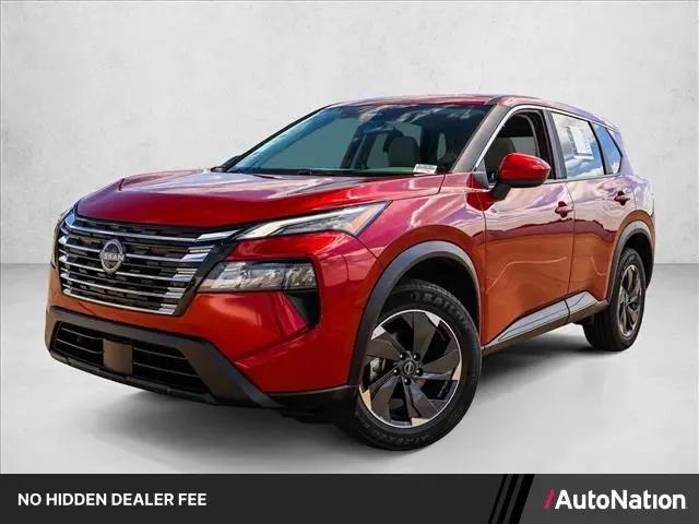 2025 Nissan Rogue SV Intelligent AWD for sale in Westmont, IL
