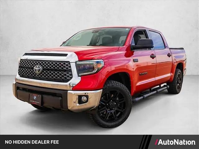 2020 Toyota Tundra SR5 for sale in Westmont, IL