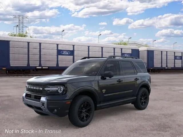 2026 Ford Bronco Sport Badlands for sale in Bronx, NY