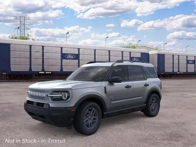 2026 Ford Bronco Sport Big Bend for sale in Bronx, NY