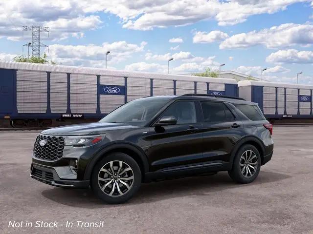 2027 Ford Explorer ST-Line for sale in Bronx, NY
