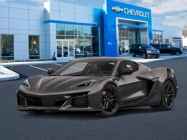 2027 Chevrolet Corvette Coupe, 2LT, RWD for sale in Bay Shore, NY