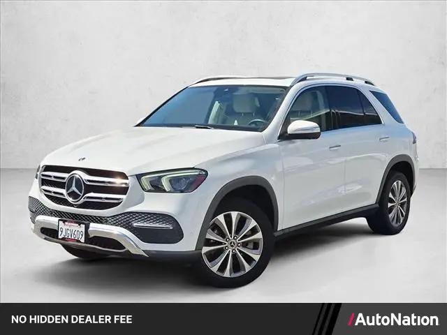 2023 Mercedes-Benz GLE GLE 350 GLE 350 for sale in San Jose, CA