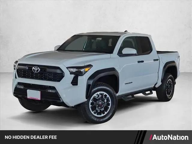 2024 Toyota Tacoma TRD Off Road for sale in Costa Mesa, CA