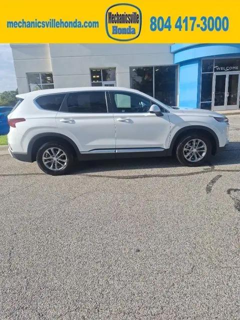 2019 Hyundai Santa Fe SE for sale in Mechanicsville, VA