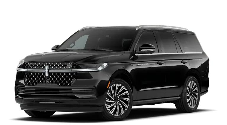 2027 Lincoln Navigator Black Label for sale in Grapevine, TX